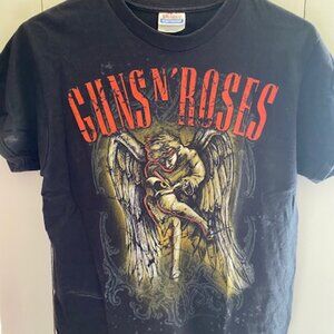Guns N' Roses Vintage Tee